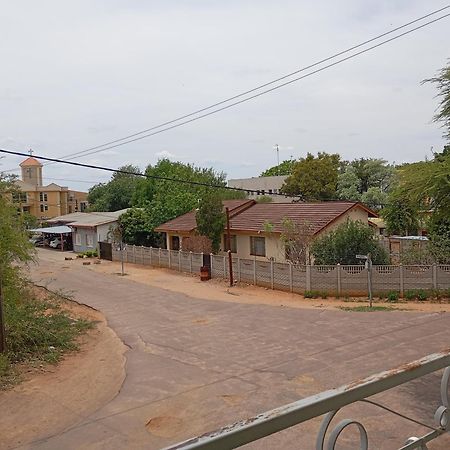 Brackendene Lodge Gaborone Esterno foto