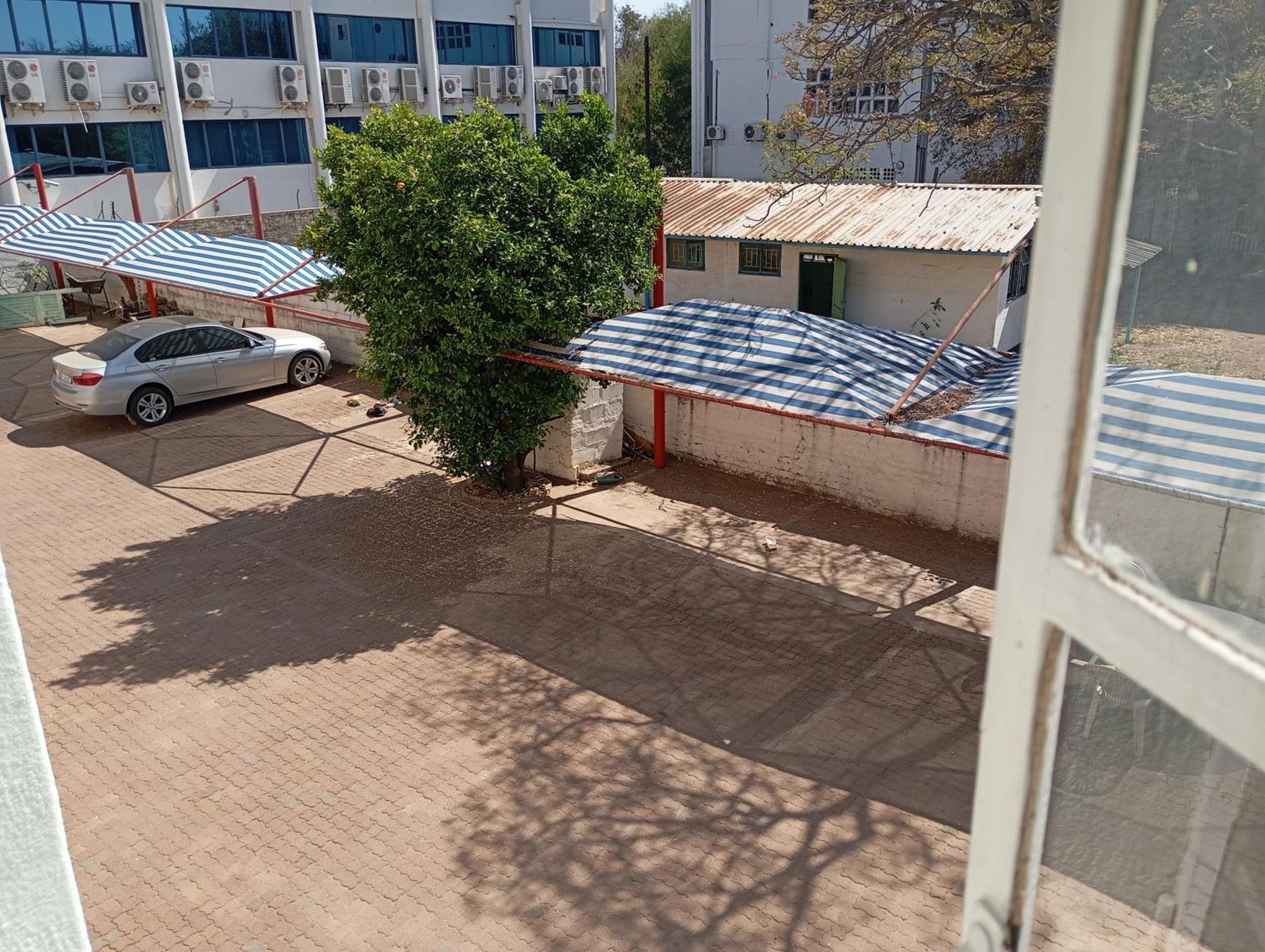 Brackendene Lodge Gaborone Esterno foto