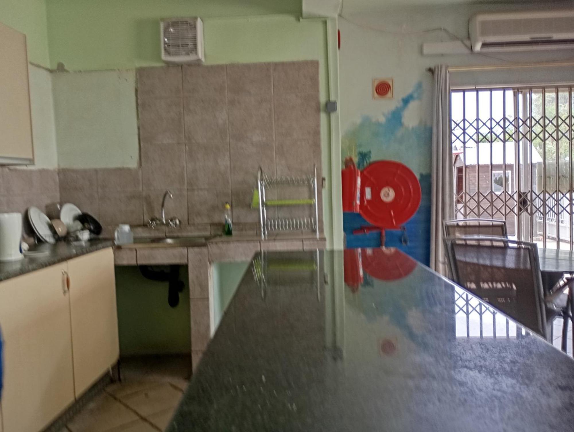 Brackendene Lodge Gaborone Esterno foto