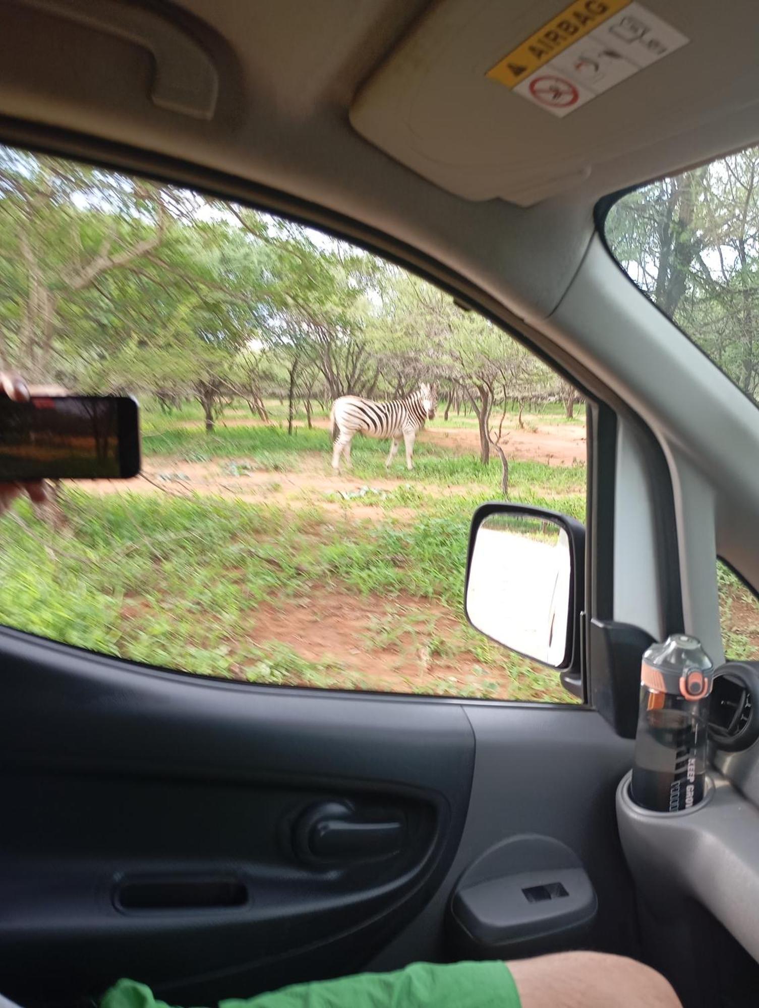 Brackendene Lodge Gaborone Esterno foto