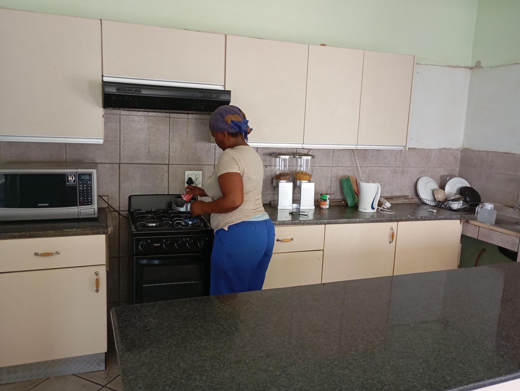 Brackendene Lodge Gaborone Esterno foto