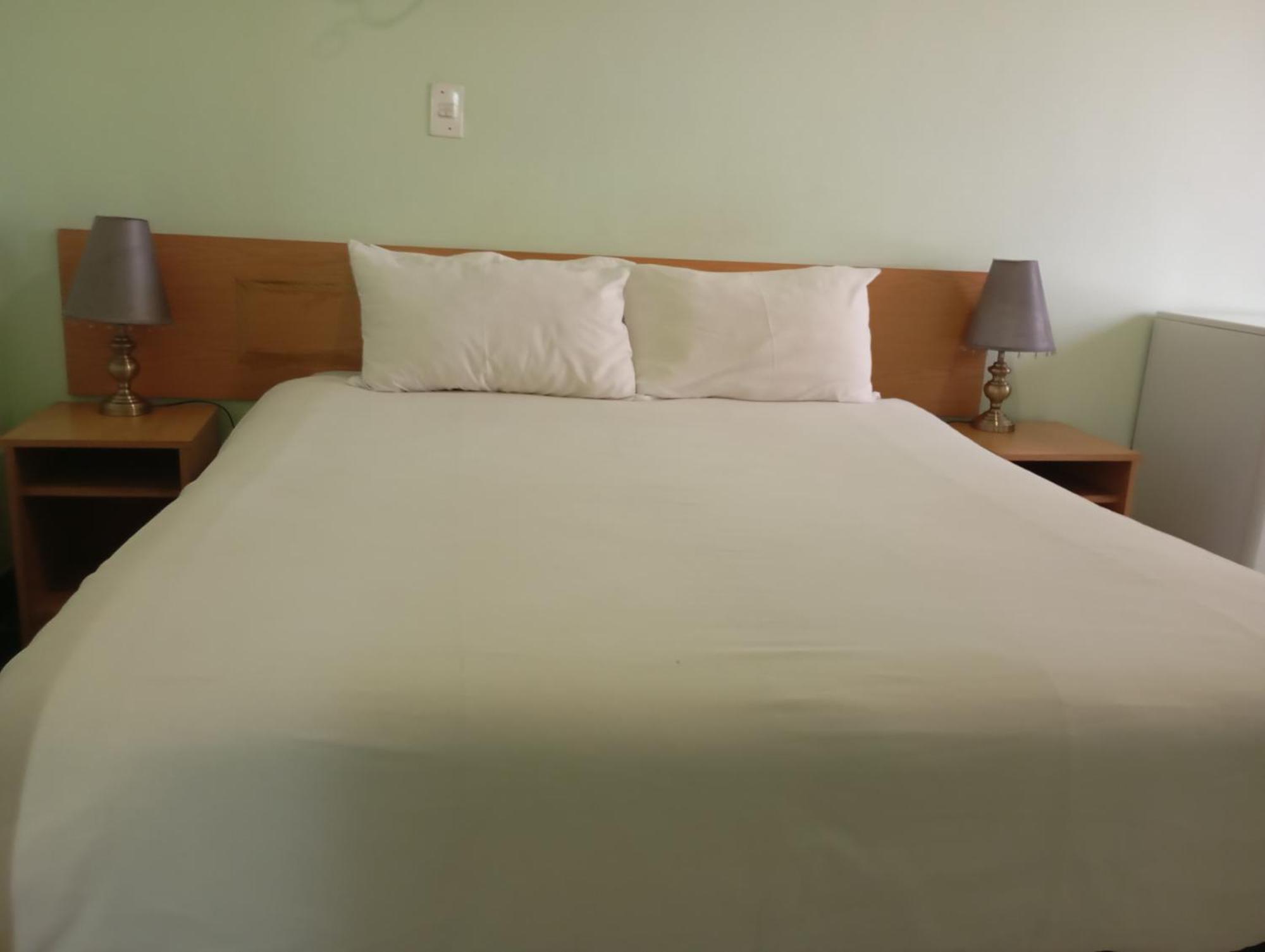 Brackendene Lodge Gaborone Esterno foto